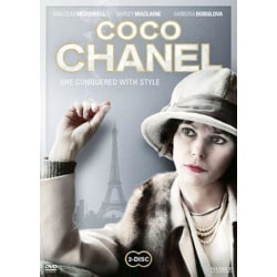 Coco Chanel (2 disc) - DVD