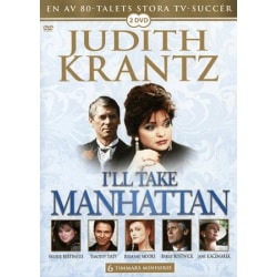Ill Take Manhattan (Miniserie) (2 disc)  - DVD