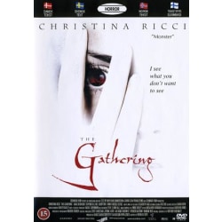 The Gathering  -DVD