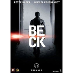 Beck 31 - Gunvald - DVD