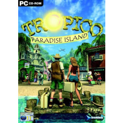 Tropico Expansion: Paradise Island - PC