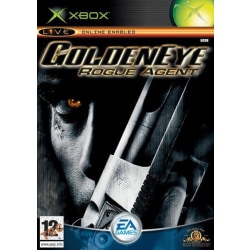 GoldenEye: Rogue Agent - XBOX