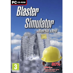 Blaster Simulator - PC