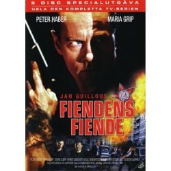 Fiendens Fiende - DVD