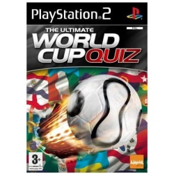 The Ultimate World Cup Quiz (PS2)