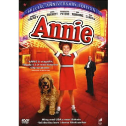 Annie - Special Edition  -DVD