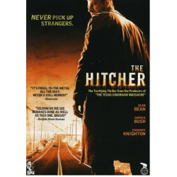 The Hitcher (2007)   -DVD