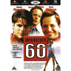 Interstate 60  -DVD