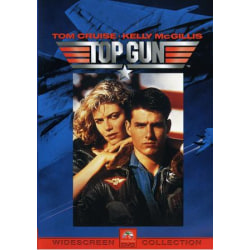 Top Gun- DVD