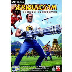 Serious Sam: The Second Encounter - PC