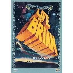 Monty Pythons Life of Brian - DVD