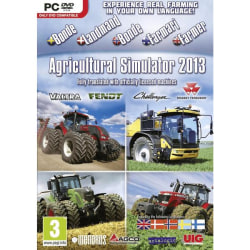 Agricultural Simulator 2013 (Collector's Edition) - PC