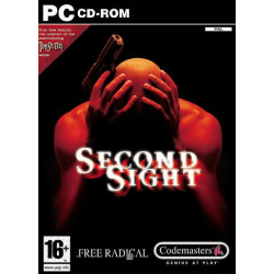 Second Sight - PC