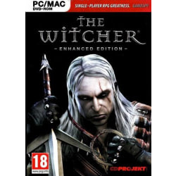 The Witcher: Enhanced - PC