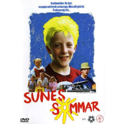 Sunes Sommar - DVD