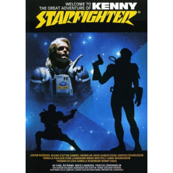 Kenny Starfighter - DVD