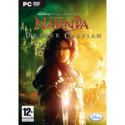 The Chronicles of Narnia: Prince Caspian - PC