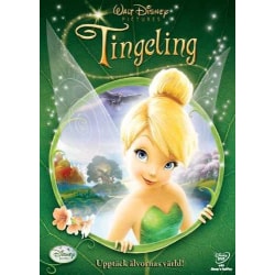 Tingeling  - DVD