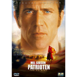Patrioten - DVD