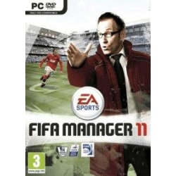 FIFA Manager 11 - PC
