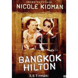 Bangkok Hilton  -DVD
