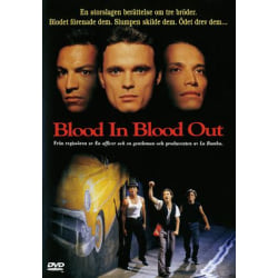 Blood In Blood Out - DVD