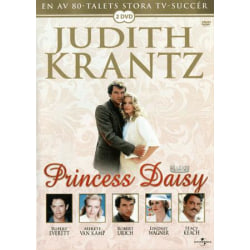 Princess Daisy (Miniserie) (2 disc)  -DVD