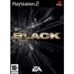 Black - PS2
