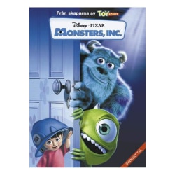 Monsters, Inc. - DVD