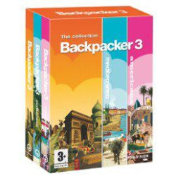 Backpacker 3 (Collection) - PC