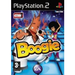 Boogie - PS2