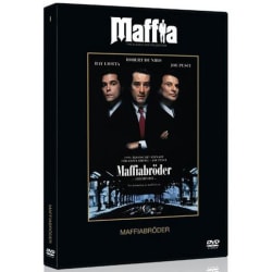 Maffiabröder - DVD