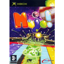 Mojo! - XBOX
