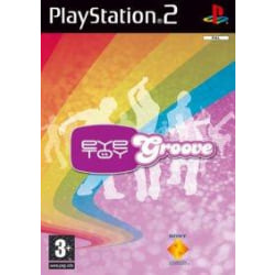 EyeToy - Groove - PS2