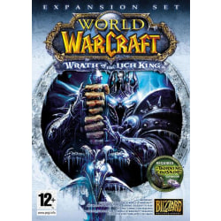 World of WarCraft: Wrath of the Lich King - PC