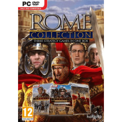 ROME (Collection) - PC