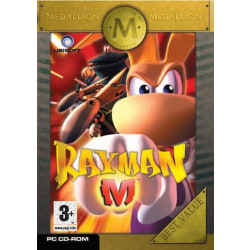 Rayman M: Medallion - PC