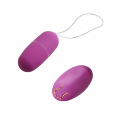 Trådløs Fjernkontroll Kontroll Vibrator hopping Egg Kul Multi-Speed Klitoral Massager Juguetes Para Sex Leker for kvinne