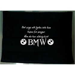 ( Handduk ) 50x70cm BMW