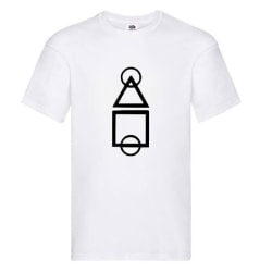 T-shirt - Squid Game M