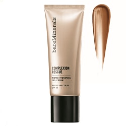 Bare Minerals Complexion Rescue Tinted Hydrating Gel Cream - Transparent