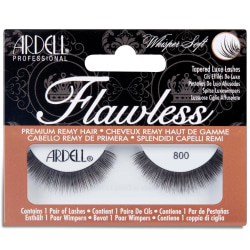 Ardell Flawless Lashes 800 Svart