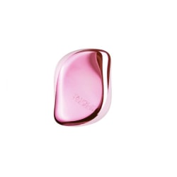 Tangle Teezer Compact Styler Baby Doll Pink Rosa guld
