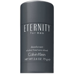 Calvin Klein Eternity For Men Deostick 75ml Transparent