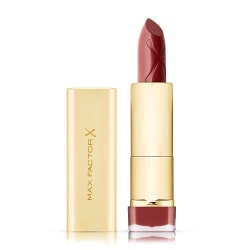 Max Factor Colour Elixir Lipstick - 100 Firefly Mörkrosa