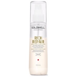 Goldwell Dualsenses Rich Repair Restoring Serum Spray 150ml Vit