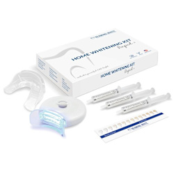 Beaming White Home Whitening Kit Rapid + White
