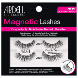 Ardell Magnetic Lash Double Demi Wispies Black