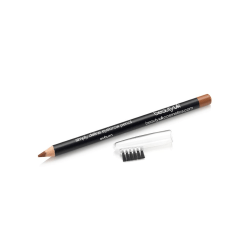 Beauty UK Eyebrow Pencil - Auburn Brun