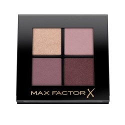 Max Factor Colour X-Pert Soft Touch Palette 002 Crushed Bloom multifärg